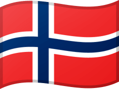 Norwegian