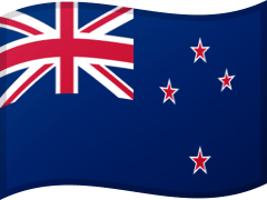 New Zealandian