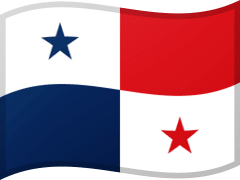 Panamanian