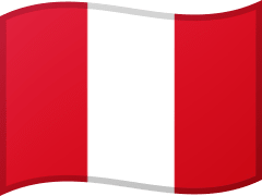 Peruvian