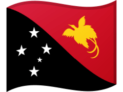 Papua New Guinean