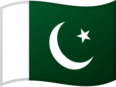 Pakistani