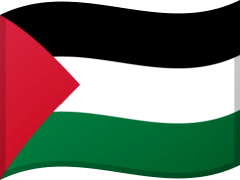 Palestinian