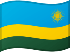 Rwandan