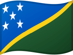 Solomonislands