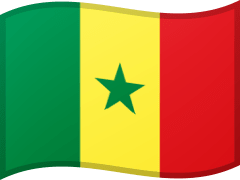 Senegalese