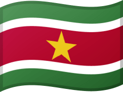 Surinamese