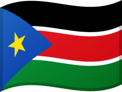 South Sudanese