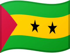 São Tomé and Príncipe