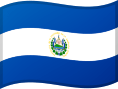 Salvadorean