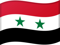 Syrian