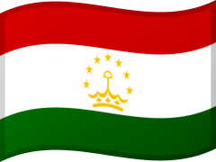 Tajik