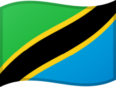 Tanzanian