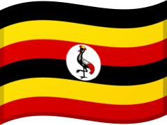 Ugandan