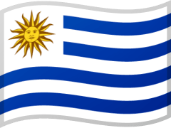 Uruguayan