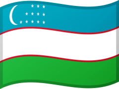 Uzbek