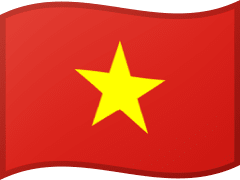 Vietnamese