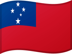 Samoan