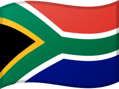 South African