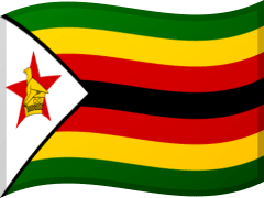 Zimbabwean