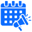 Events Icon