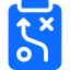 Tactical Suggestions Icon